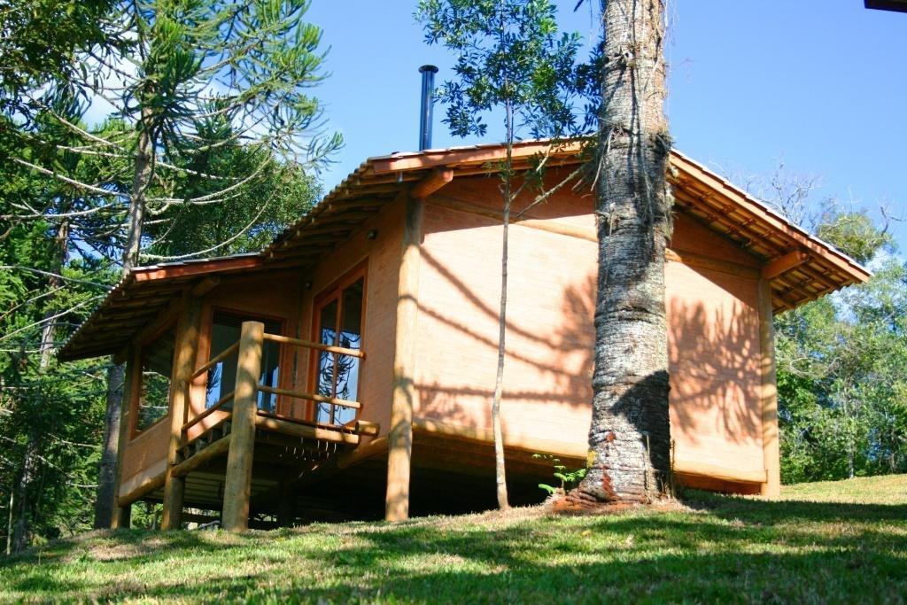 Pousada Casa Campestre Goncalves Exterior photo
