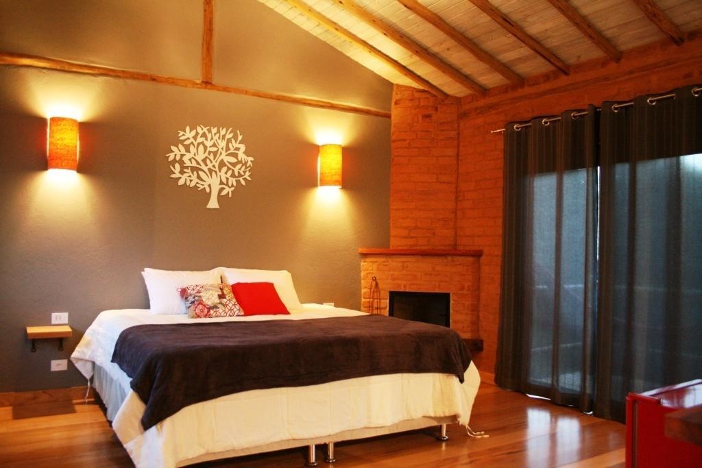 Pousada Casa Campestre Goncalves Room photo