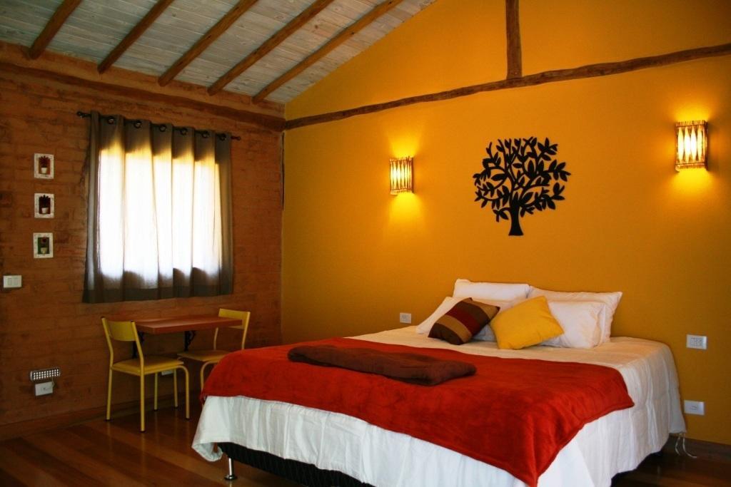 Pousada Casa Campestre Goncalves Exterior photo