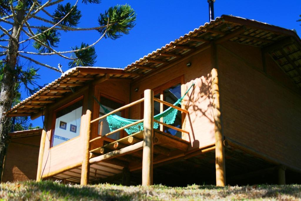 Pousada Casa Campestre Goncalves Exterior photo