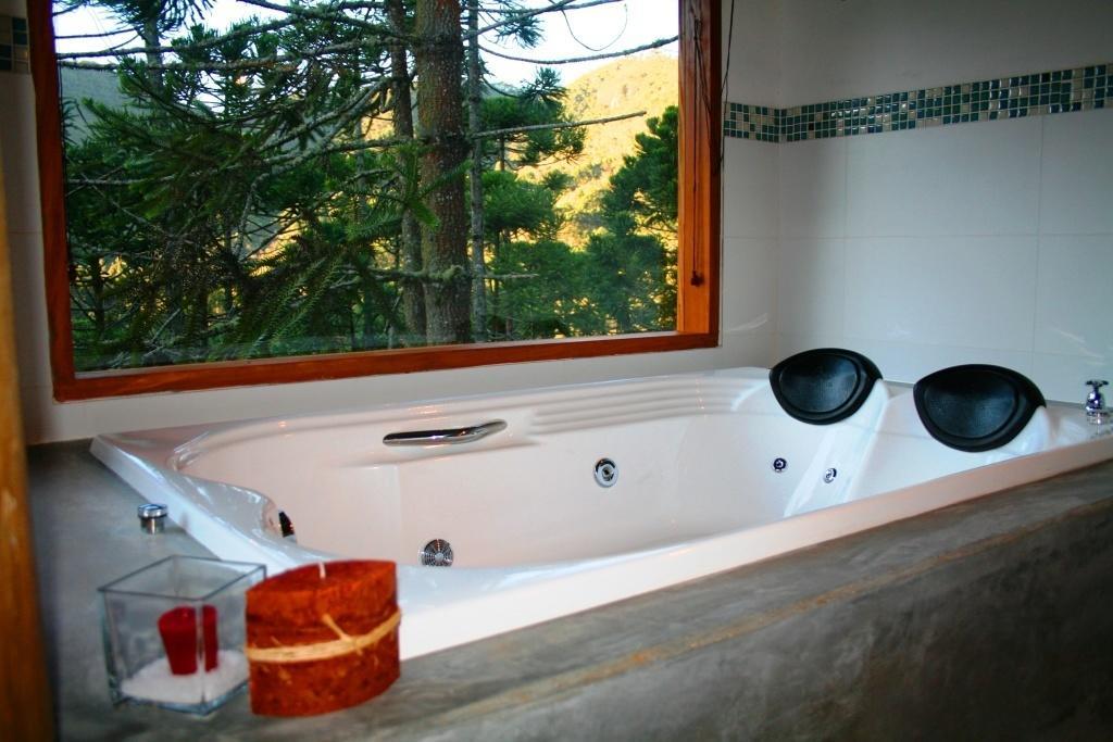 Pousada Casa Campestre Goncalves Room photo